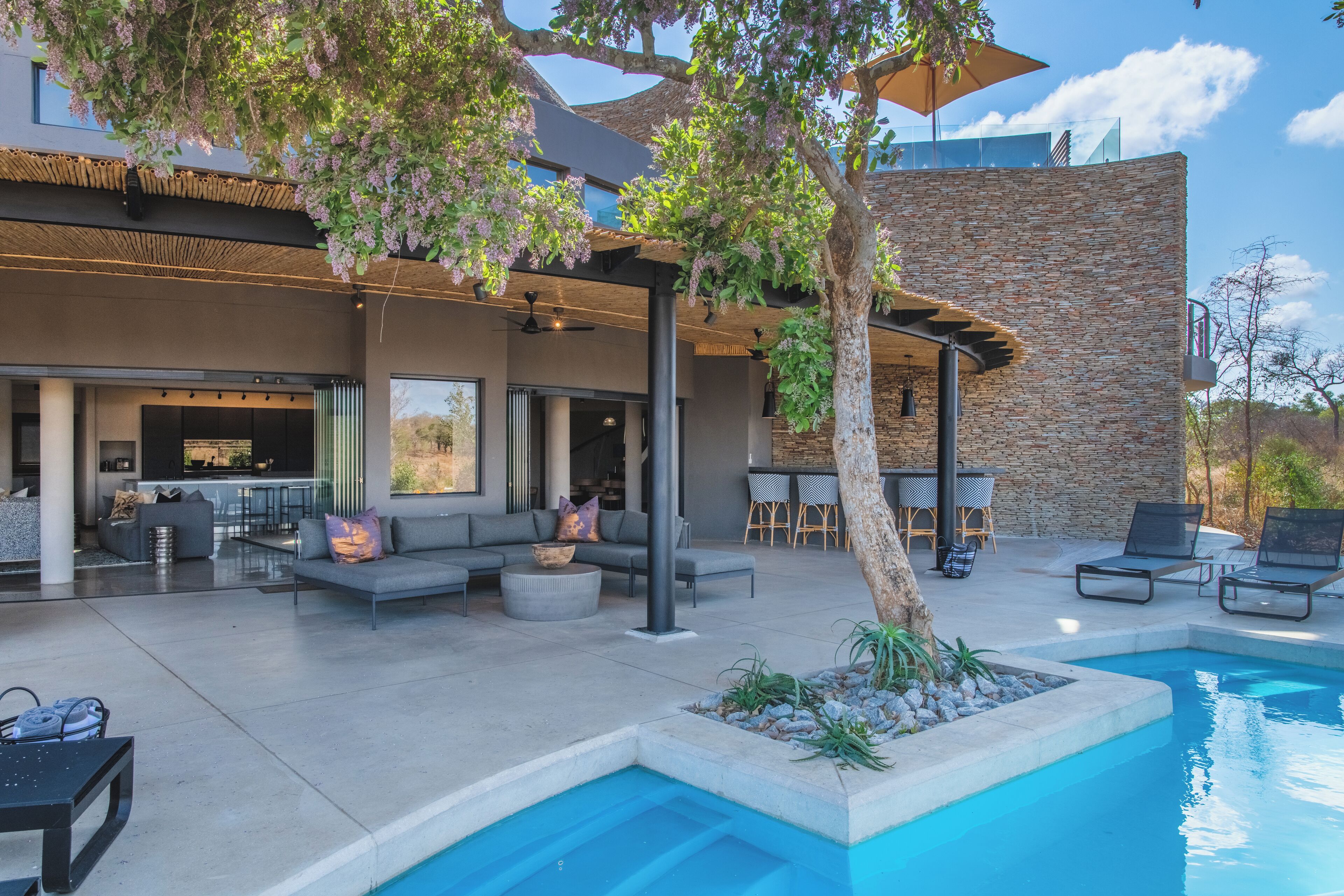 Teras/patio