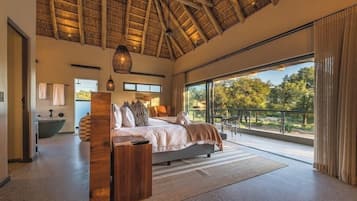 Habitación doble ejecutiva | Wifi
