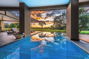 Biệt thự Premium | Hiên
