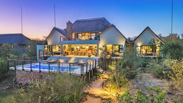 Presidential Villa | WiFi