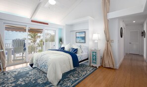 7 bedrooms, in-room safe, desk, iron/ironing board