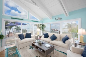 TV connectée, cheminée, jeux vidéo, lecteur de DVD