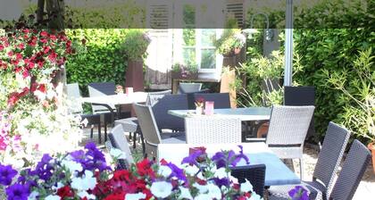 Hotel Gasthaus Gellenberg