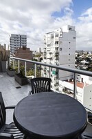 Superior Apartment | 城市景观