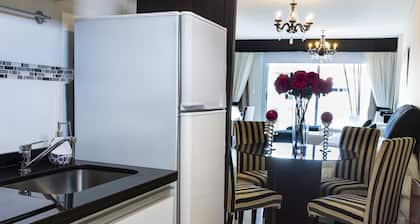 Hotel Boutique Devoto