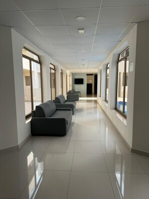 Outdoor pool - Triton (St. Paul's Bay)