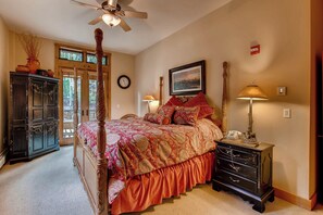 3 quartos, Wi-Fi, roupa de cama