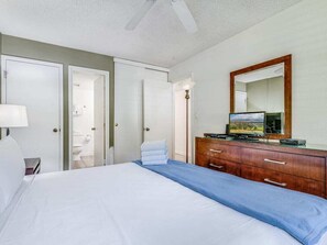 1 bedroom, iron/ironing board, Internet