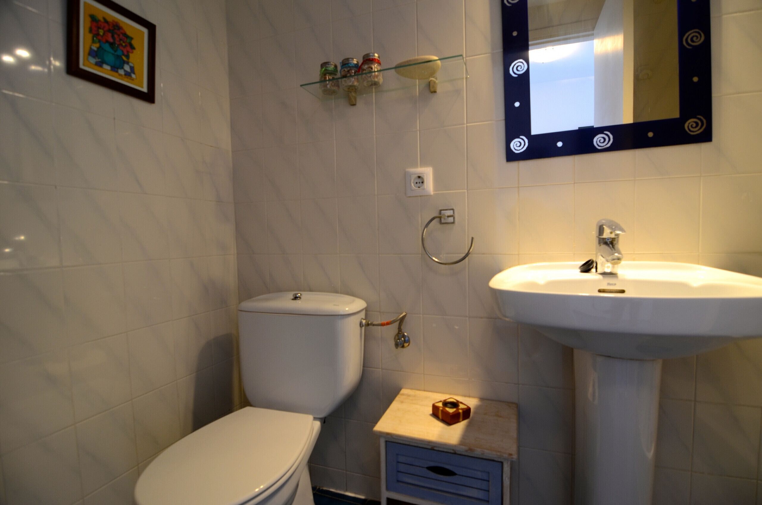 Bañera