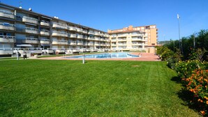 Property grounds - MANUREVA VII 2-A (Estartit)