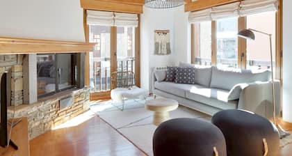 Ribaeta by FeelFree Rentals