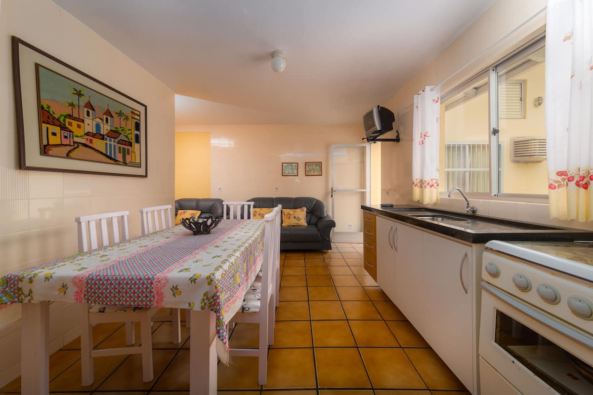 Apartment, 2 Schlafzimmer (Sextuplo)