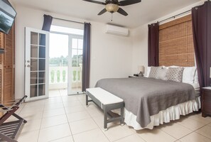 3 Schlafzimmer, Bügeleisen/Bügelbrett, kostenloses WLAN, Bettwäsche