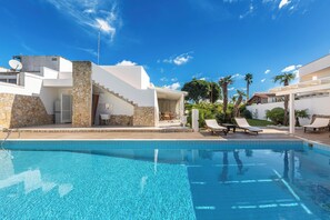 Pool - Villa Goccia by BarbarHouse (Torre dell'Orso)