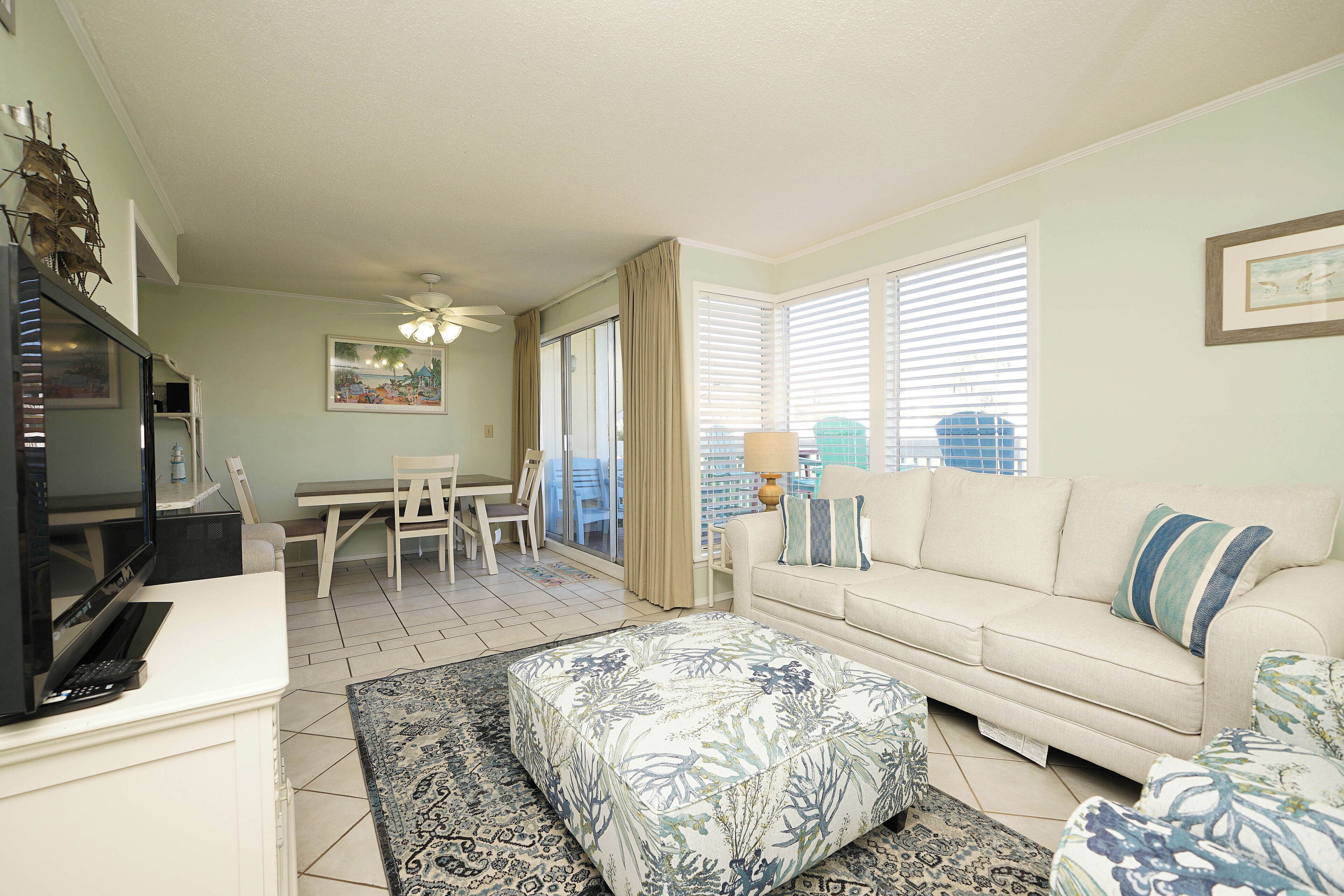 Golf Course Retreat | Cozy 1br Near Pool & Beach - Destin, FL