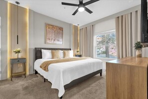 4 Schlafzimmer, Bügeleisen/Bügelbrett, WLAN, Bettwäsche