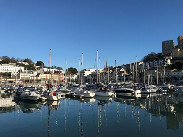 Marina