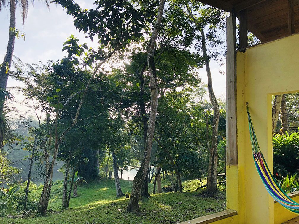 Family Room, 1 Bedroom, Private Bathroom, River View | Terrace/patio