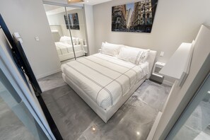 2 Schlafzimmer, Bügeleisen/Bügelbrett, Reisekinderbett, WLAN