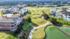 Golf - Regal Reunion Views | Amazing Sunset and Golf Course Views, Games Room (Kissimmee)