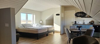 Kviholmi Premium Apartments