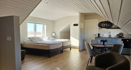 Kviholmi Premium Apartments