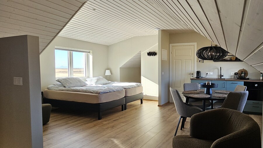 Kviholmi Premium Apartments