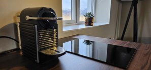 Studio | Koffie en/of koffiezetapparaat