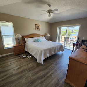 4 bedrooms, iron/ironing board, travel cot, free WiFi