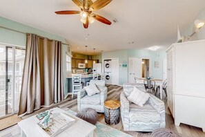 TV, Netflix, streaming services