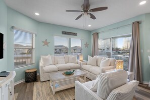 Téléviseur, Netflix, services de diffusion en continu