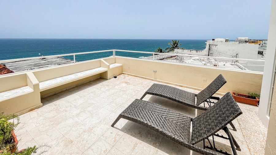 Old San Juan Rentals