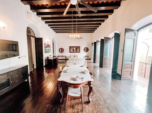 Chalet « Premier », 4 chambres (255 Calle Tanca) | Restauration dans la chambre
