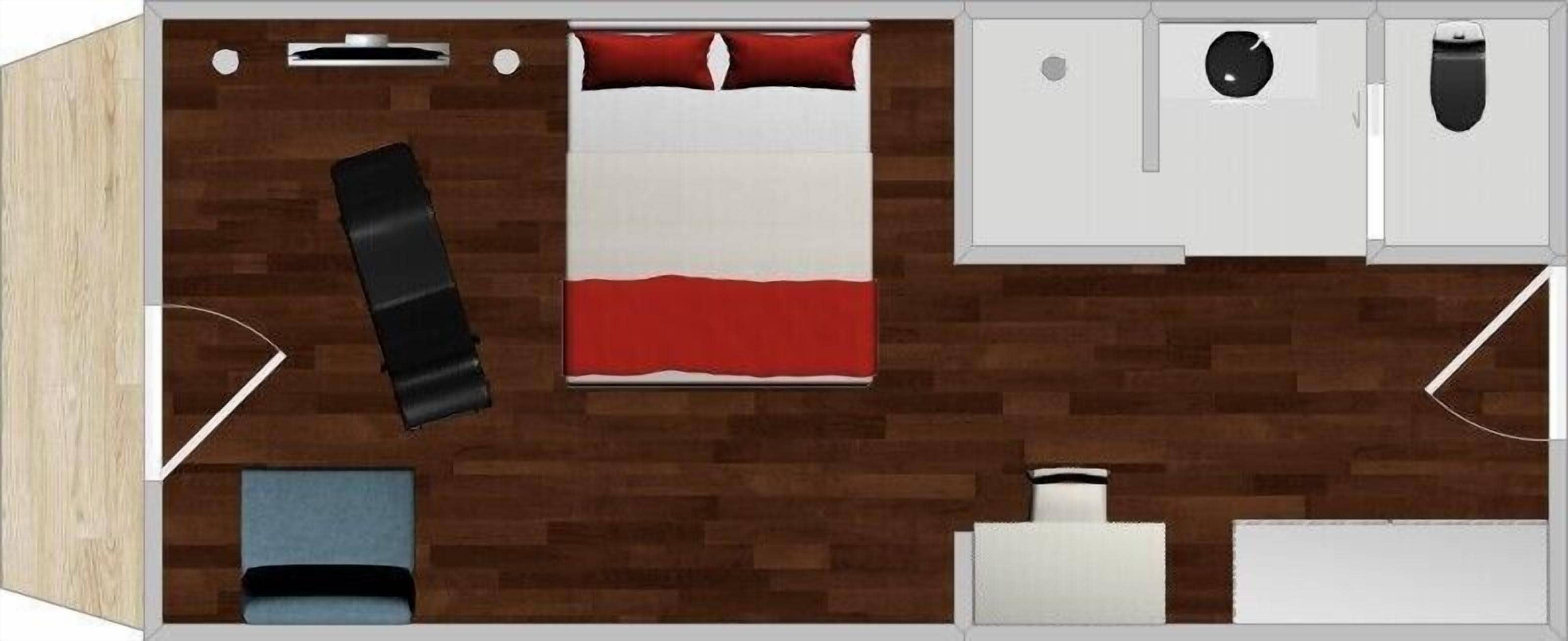 Kamar