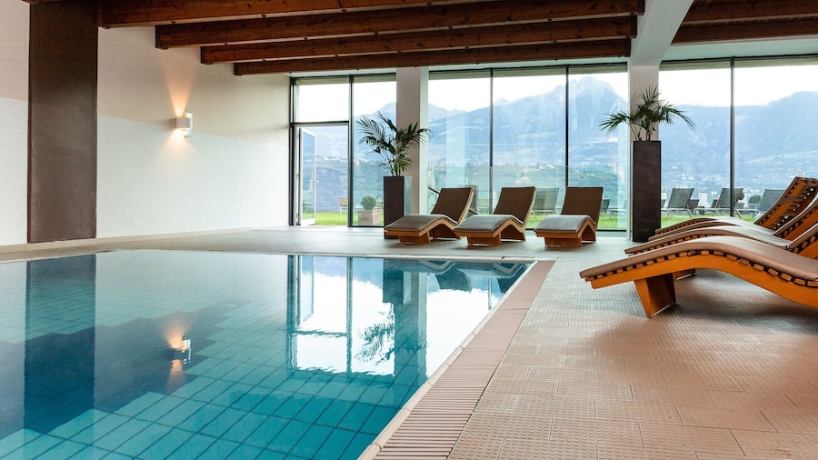 Hotel Pazeider Bio