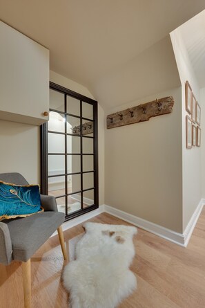 Interior - 2 Bed in Ilfracombe (oc-harbh) (Ilfracombe)