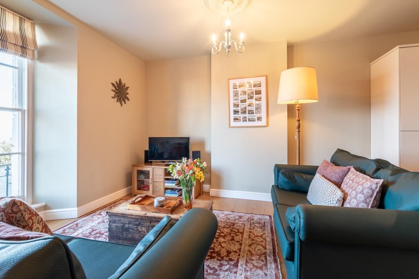 2 Bed In Ilfracombe (Oc-harbh) - Ilfracombe