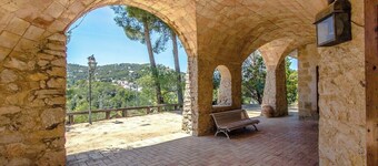 Heavenly Haven for 16 pax - 30km from Barcelona!