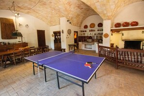Spielezimmer