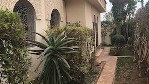 Exterior - Beach Side Luxurious Villa Ref1098 (Agadir)