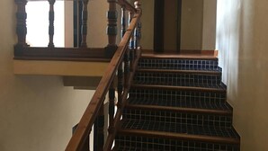 Staircase - Beach Side Luxurious Villa Ref1098 (Agadir)