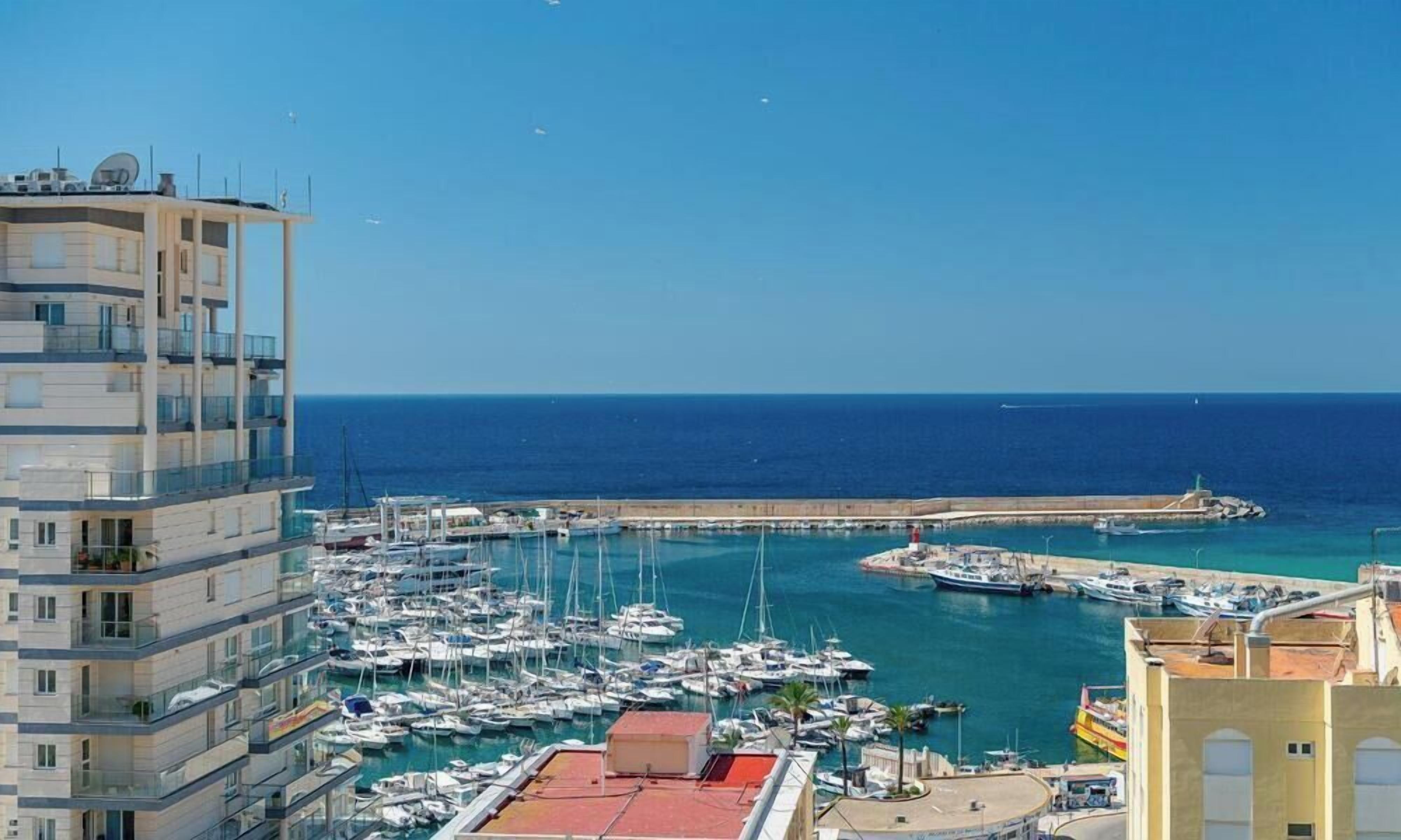 Marina