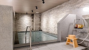 Spa - Ryokan Ginkaku Kyoto (Kyoto)