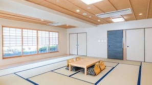Dining - Ryokan Ginkaku Kyoto (Kyoto)