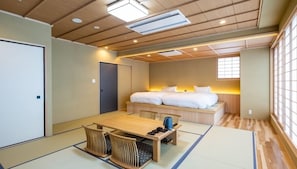 Room - Ryokan Ginkaku Kyoto (Kyoto)