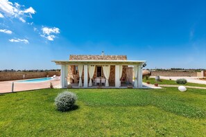 Exterior - Villa Toffi by Perle di Puglia (Acquarica del Capo)