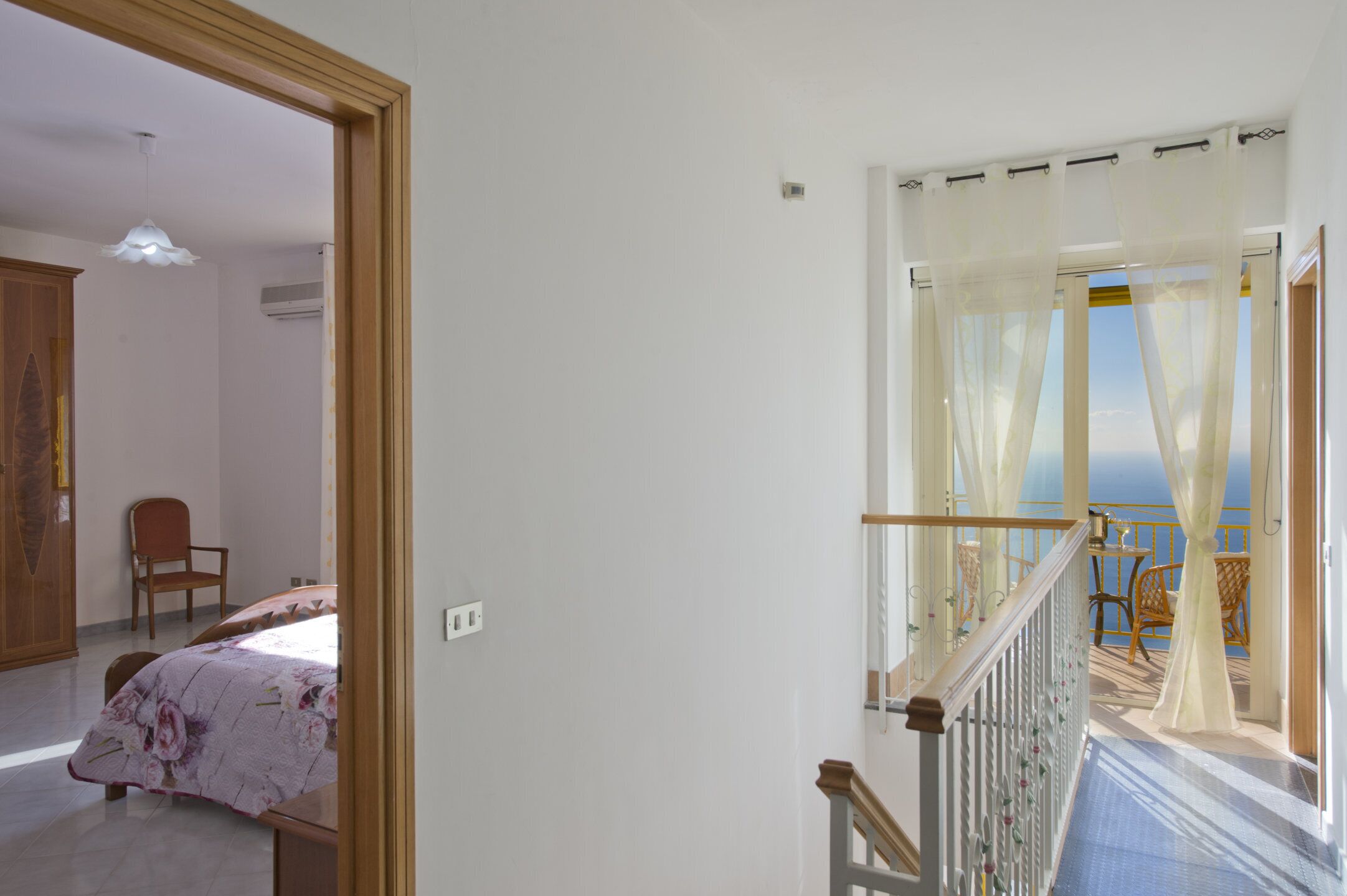 5 Schlafzimmer, Bügeleisen/Bügelbrett, WLAN, Bettwäsche