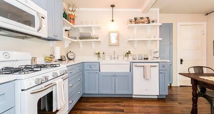 Heiser Haus I Toll für 2 Paare | 3. 5 Blocks zur Hauptstraße