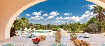 Villa Gianfredi by BarbarHouse