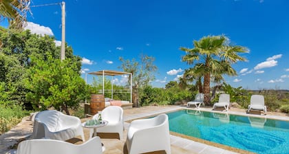 Villa Gianfredi by BarbarHouse